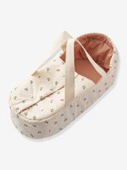 Printed doll carry cot LIEWOOD