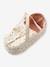 Printed doll carry cot LIEWOOD rose 