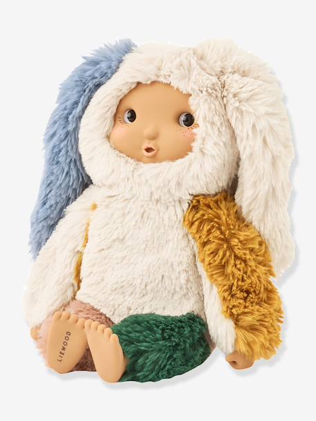 Miko rabbit soft doll LIEWOOD multicoloured 