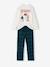 Pyjamas for boys fir green 