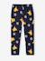 Pikachu Christmas pyjamas for boys navy blue 