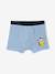 Pack of 5 Pokémon boxers for boys marl beige 
