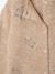 Cardigan for girls beige 