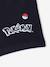 Pack of 5 Pokémon boxers for boys marl beige 