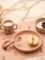 Vivi Meal Set - LIEWOOD pale blue+rosy 