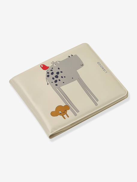 Magic bath book Waylon LIEWOOD multicoloured 