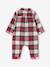 Baby pyjamas Capsule Family red 