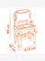 Bricolo workbench SMOBY multicoloured 