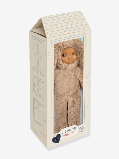 Misa Ryo rabbit soft doll LIEWOOD beige 