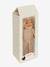 Misa Ryo rabbit soft doll LIEWOOD beige 