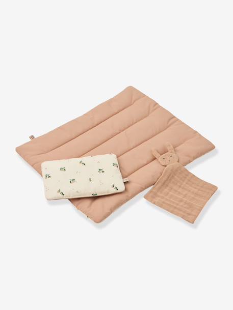 Joan doll bedding set LIEWOOD rose 