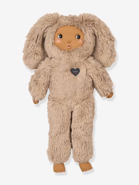 Misa Ryo rabbit soft doll LIEWOOD beige 