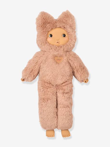 Misa Cleo cat soft doll LIEWOOD rose 