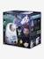 Space projector alarm clock BUKI white 