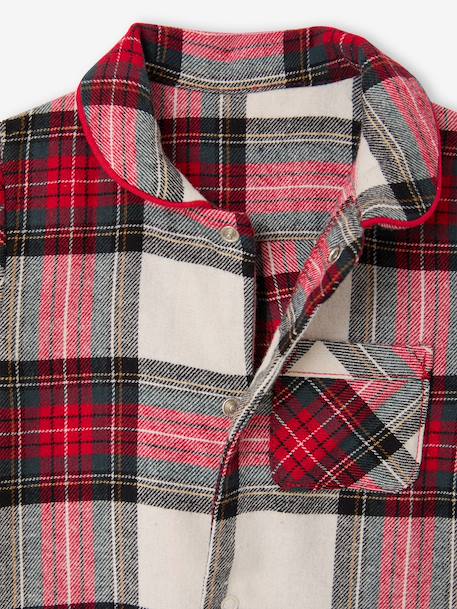 Baby pyjamas Capsule Family red 