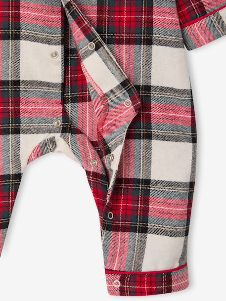 Baby pyjamas Capsule Family red 