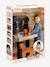 Bricolo workbench SMOBY multicoloured 