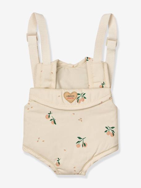 Printed doll carrier Eleanor LIEWOOD rose 