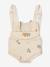 Printed doll carrier Eleanor LIEWOOD rose 
