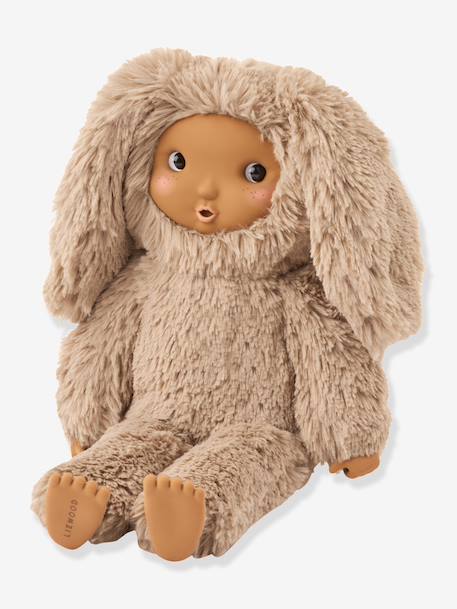 Misa Ryo rabbit soft doll LIEWOOD beige 