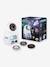 Space projector alarm clock BUKI white 