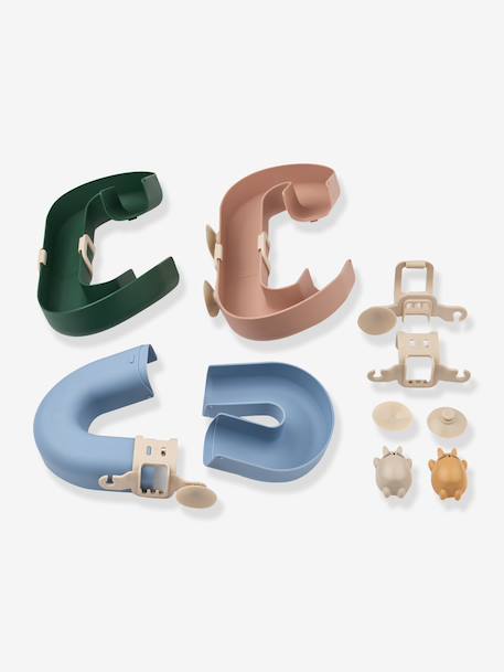Yara bath slide track LIEWOOD multicoloured 