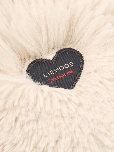 Misa Phoebe teddy bear soft toy doll LIEWOOD white 