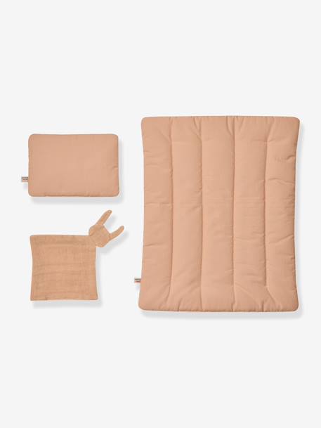 Joan doll bedding set LIEWOOD rose 