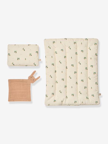 Joan doll bedding set LIEWOOD rose 