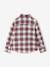 Shirt with bow tie for boys ecru 