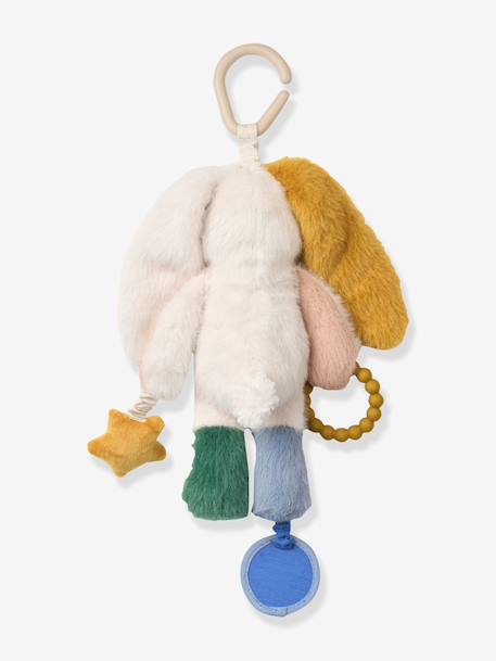Angelina activity rabbit soft toy LIEWOOD multicoloured 