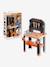 Bricolo workbench SMOBY multicoloured 