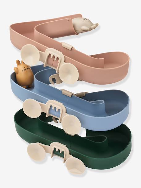Yara bath slide track LIEWOOD multicoloured 