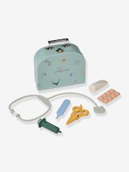-Doctor's set with case LIEWOOD