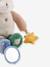 Angelina activity rabbit soft toy LIEWOOD multicoloured 