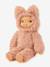 Misa Cleo cat soft doll LIEWOOD rose 