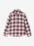 Shirt with bow tie for boys ecru 