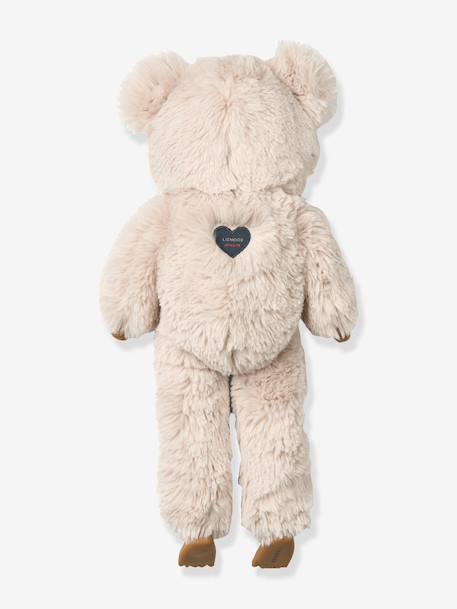 Misa Phoebe teddy bear soft toy doll LIEWOOD white 