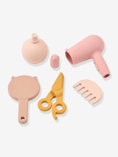 Ellery hairdressing set LIEWOOD rose 
