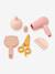Ellery hairdressing set LIEWOOD rose 