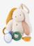 Angelina activity rabbit soft toy LIEWOOD multicoloured 