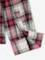 Shirt with bow tie for boys ecru 
