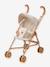 Elsie doll pushchair LIEWOOD white 