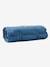 Sleeping Wrap with Integrated Pillow in Polyester, FOREST ENCHANTEE Blue 