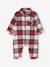 Baby pyjamas Capsule Family red 