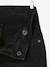 Slim jeans MorphologiK large hip for girls Washed Black 