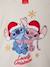 Christmas pyjamas Lilo & Stitch for girls red 