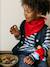 Pirate costume for kids brown 
