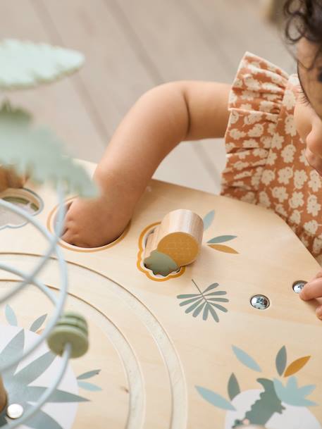 Multi-Activity Table in FSC® Wood Certified, Hanoi Multi 