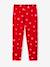Christmas pyjamas Lilo & Stitch for girls red 